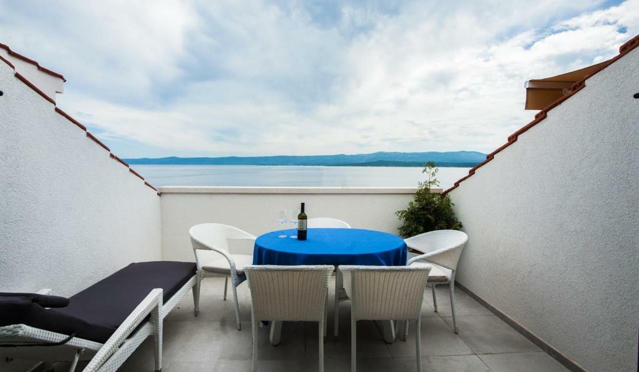House Koloc Apartment Bol Bagian luar foto