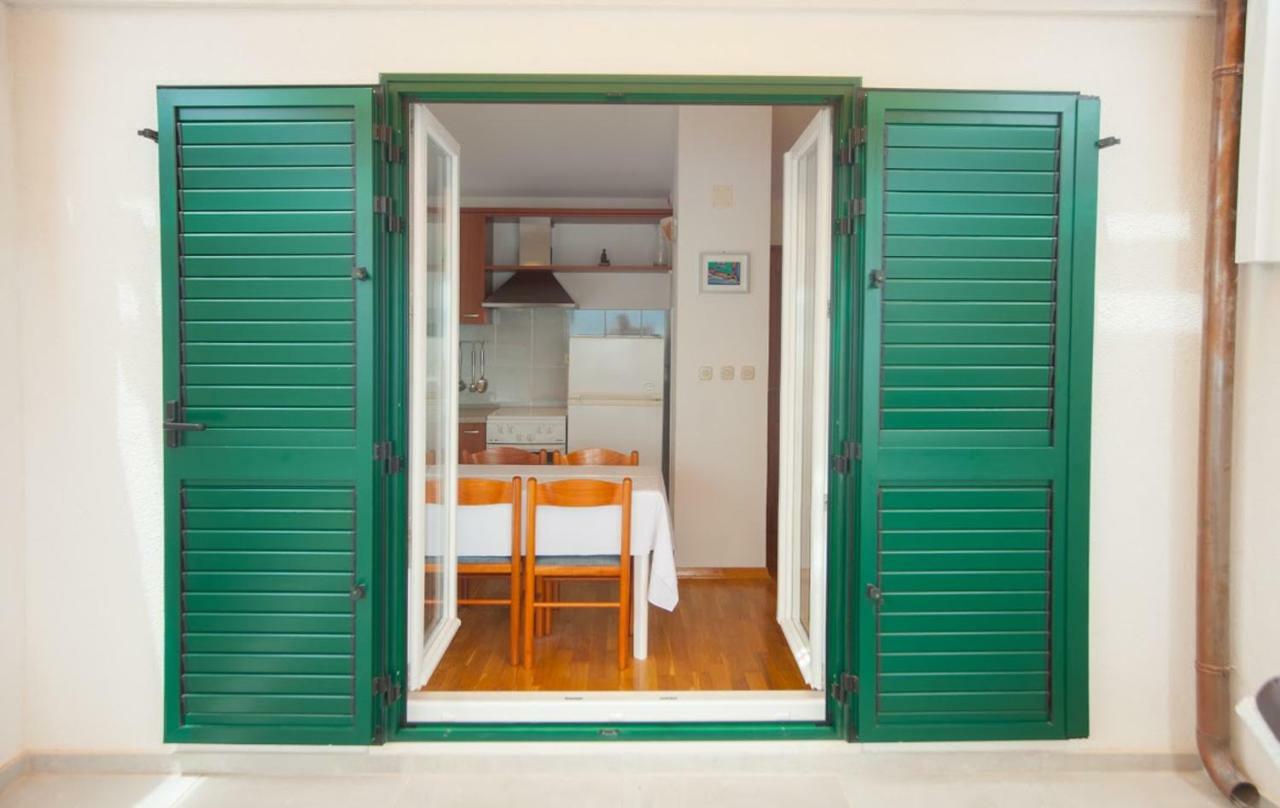 House Koloc Apartment Bol Bagian luar foto
