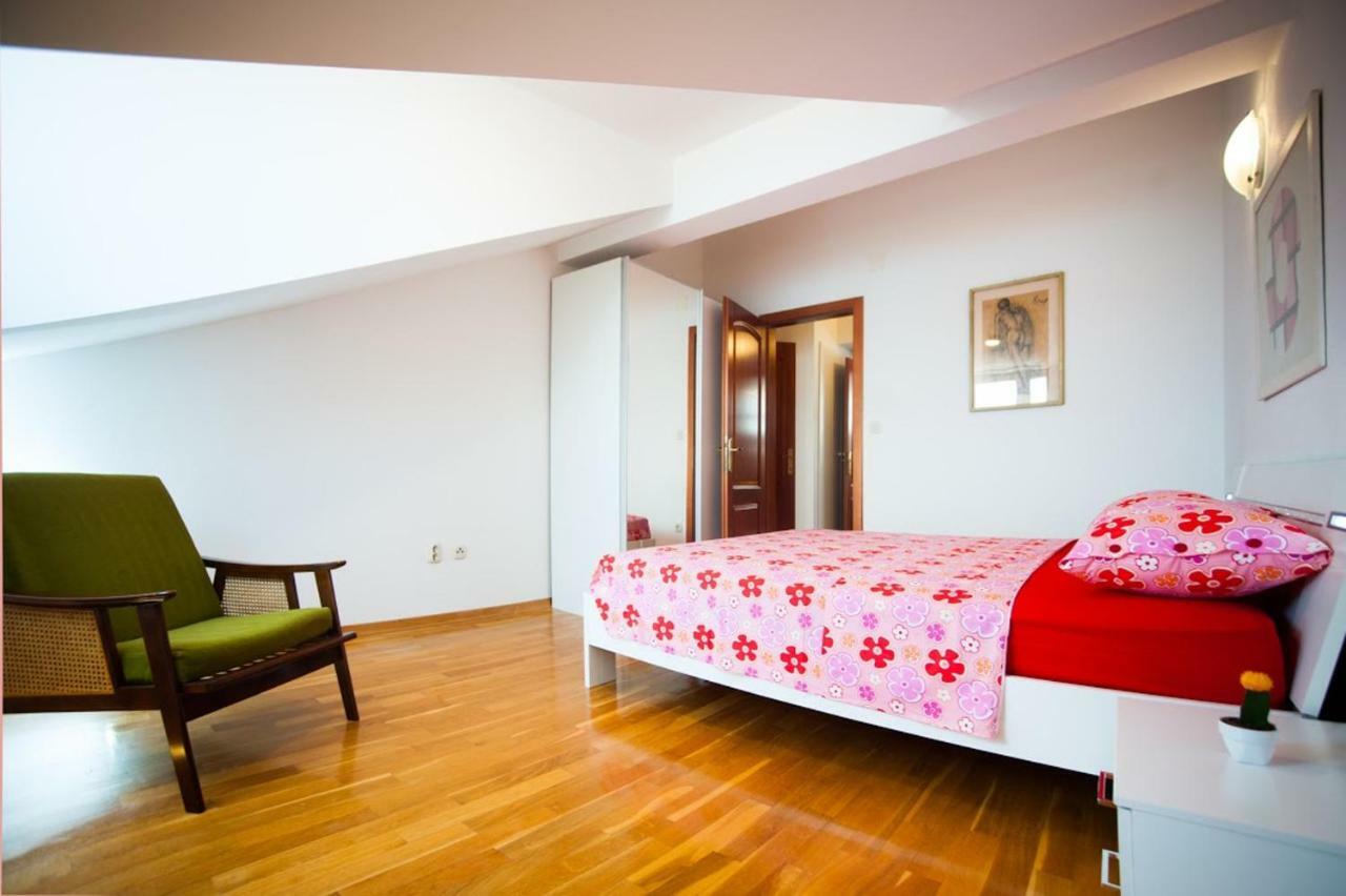 House Koloc Apartment Bol Bagian luar foto