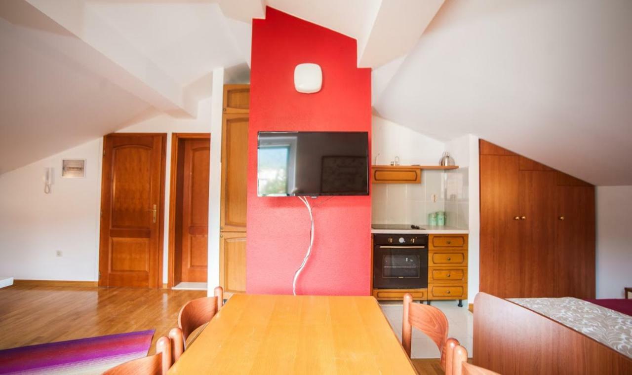House Koloc Apartment Bol Bagian luar foto