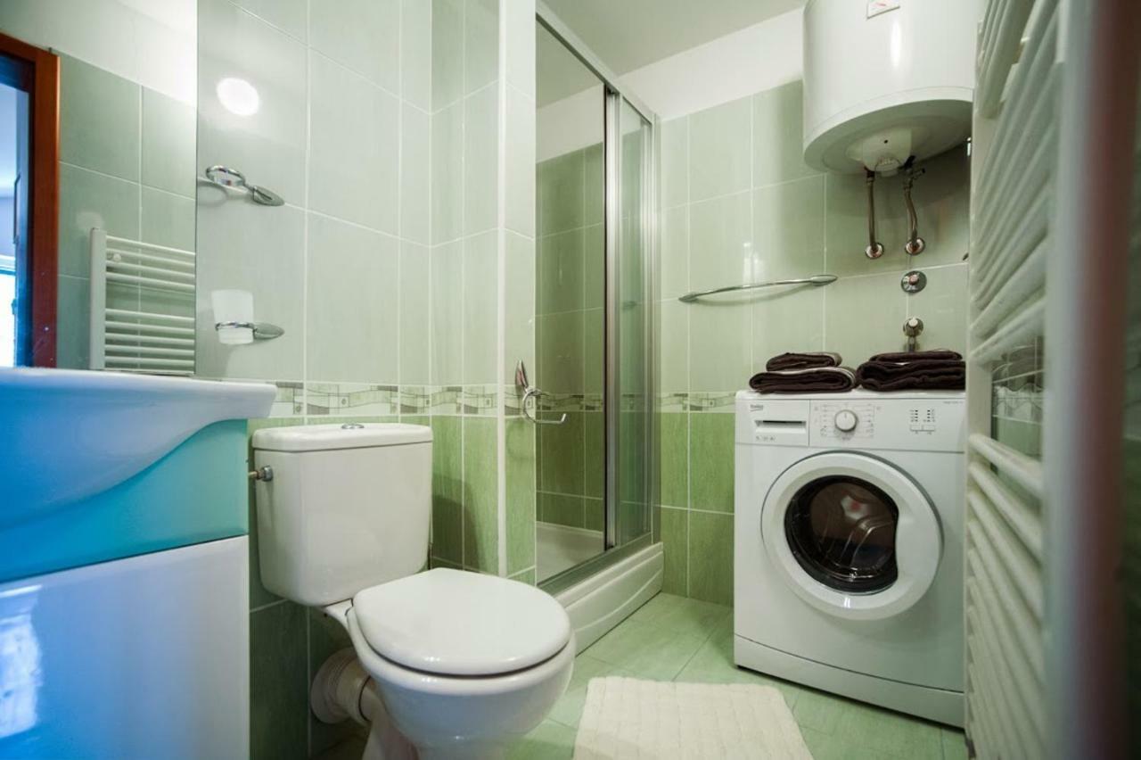 House Koloc Apartment Bol Bagian luar foto