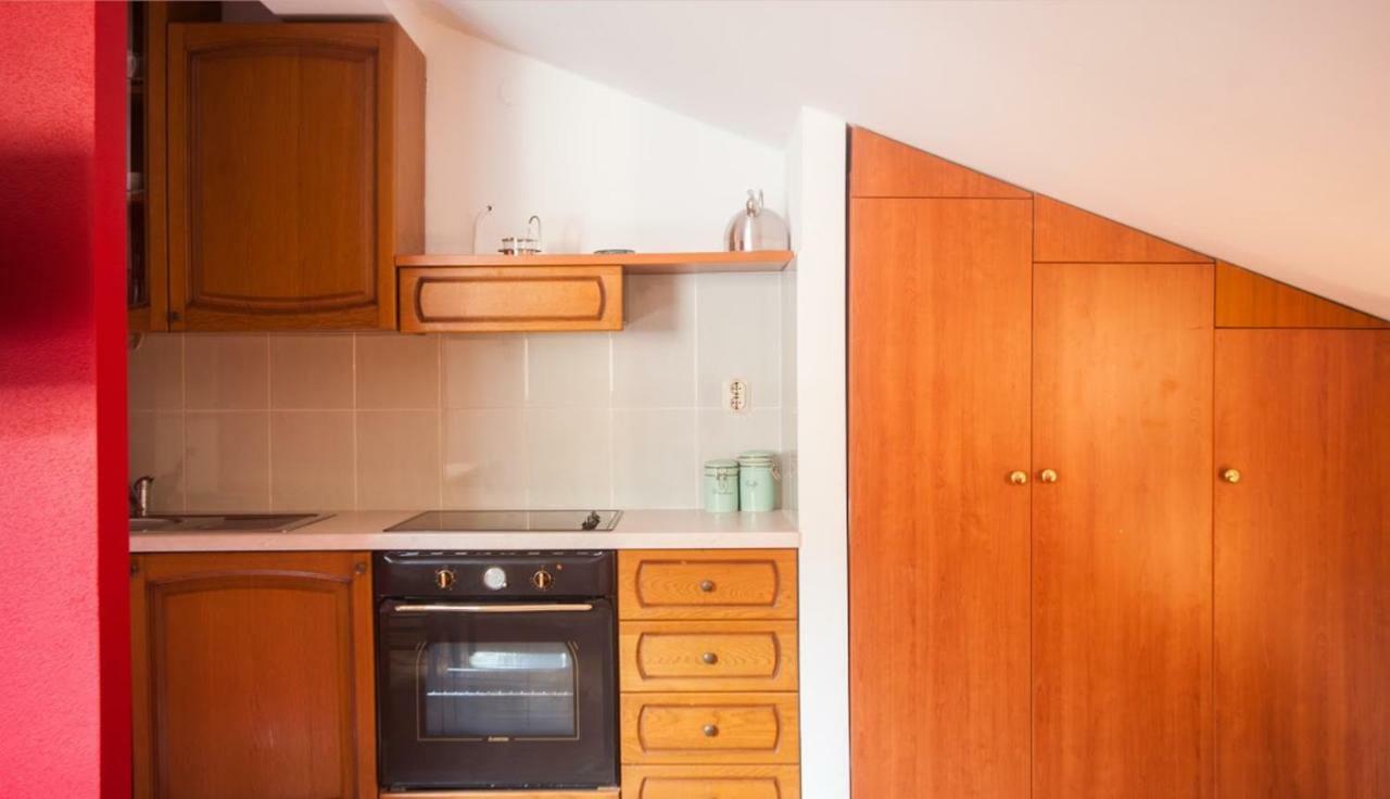 House Koloc Apartment Bol Bagian luar foto