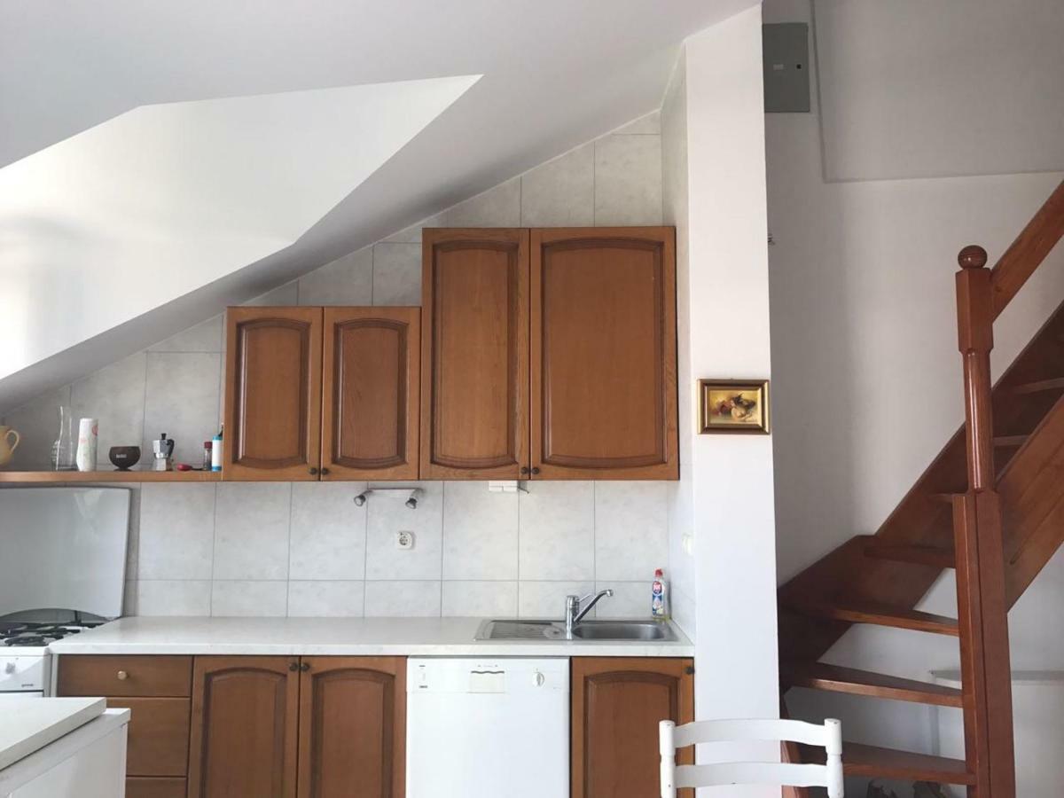 House Koloc Apartment Bol Bagian luar foto