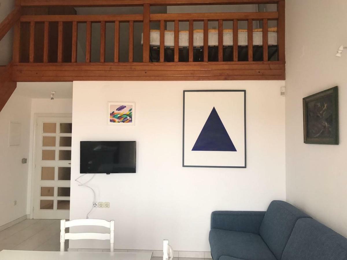 House Koloc Apartment Bol Bagian luar foto