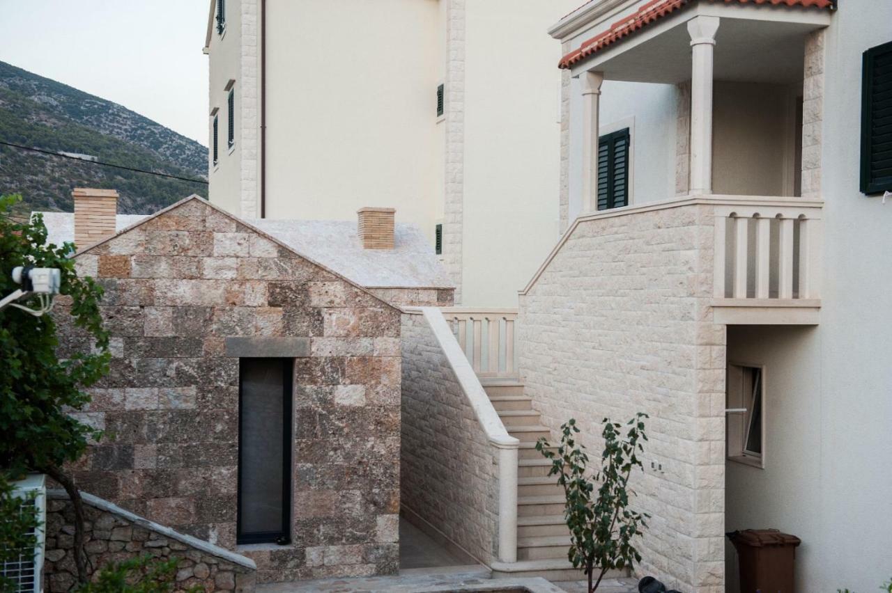 House Koloc Apartment Bol Bagian luar foto