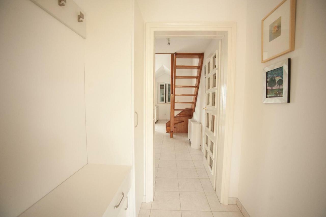 House Koloc Apartment Bol Bagian luar foto