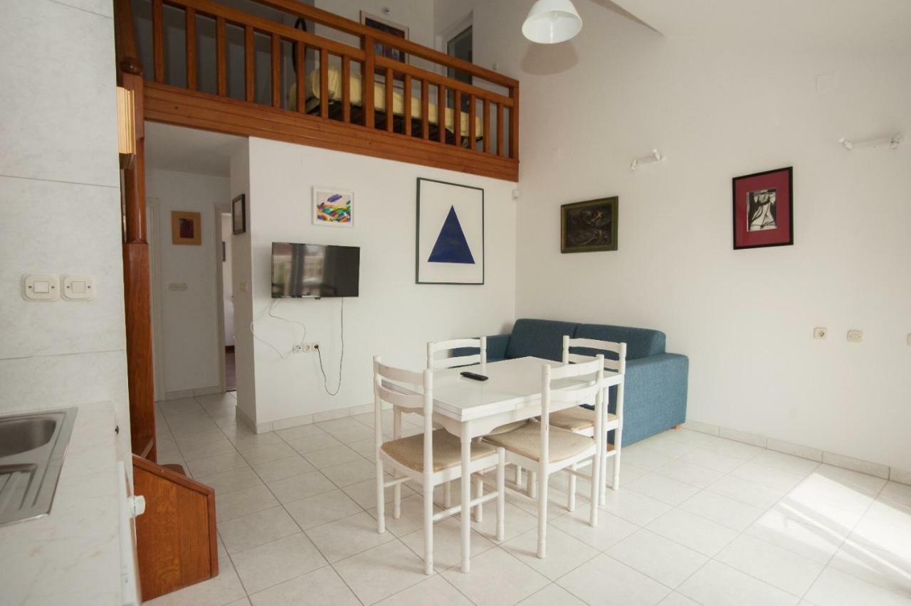House Koloc Apartment Bol Bagian luar foto