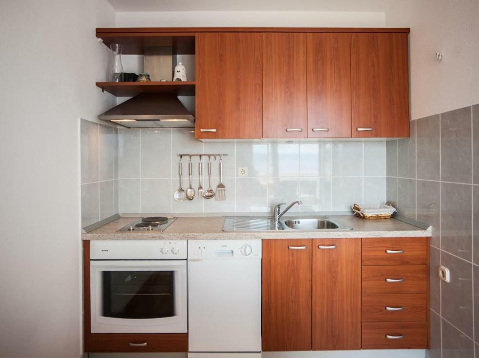 House Koloc Apartment Bol Bagian luar foto