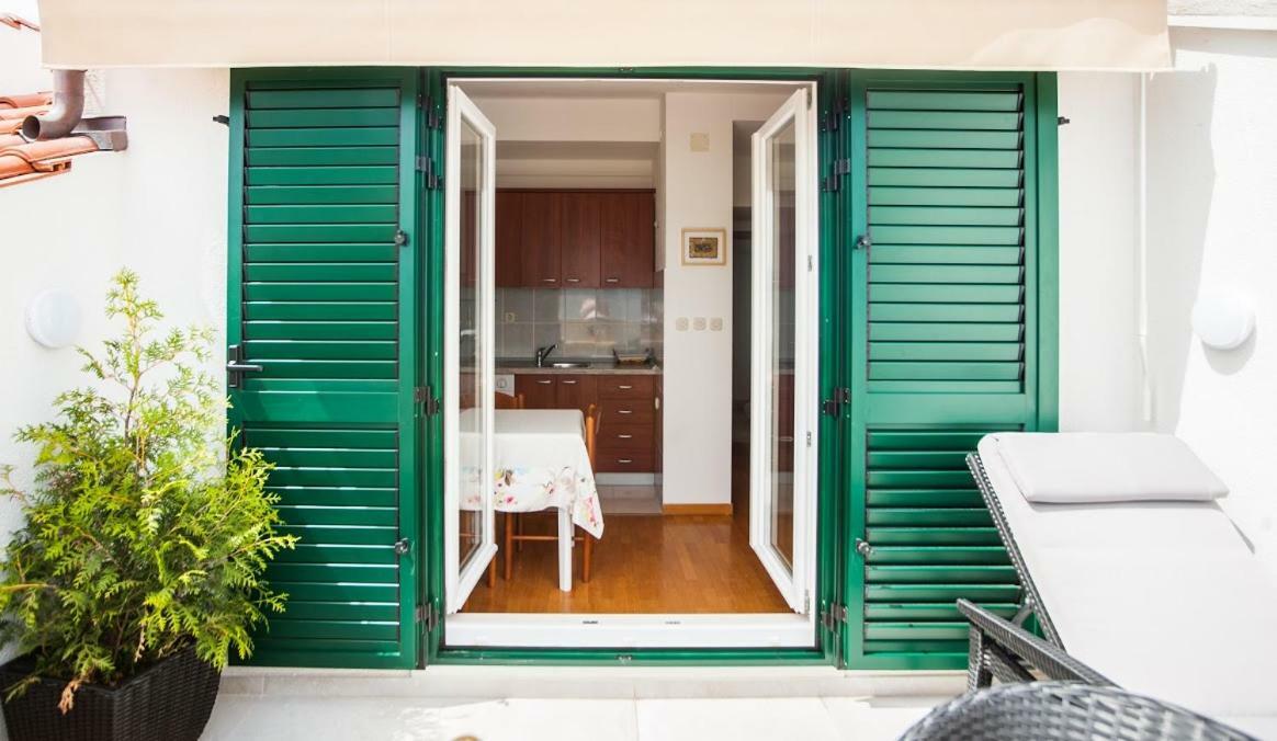 House Koloc Apartment Bol Bagian luar foto