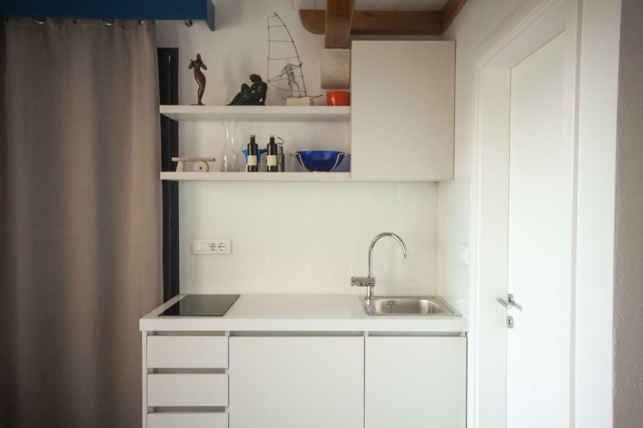 House Koloc Apartment Bol Bagian luar foto