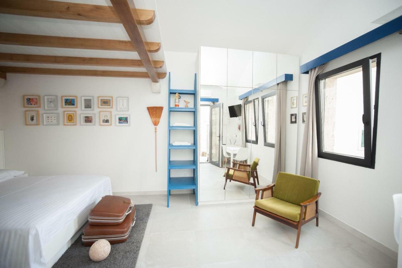 House Koloc Apartment Bol Bagian luar foto